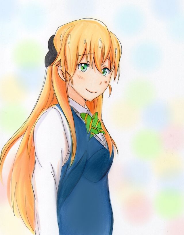 【ゲーマーズ】学園一の美少女は、ゲームとSEXに夢中♡【エロ画像】006